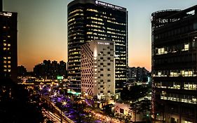 Hotel Manu Seoul  South Korea